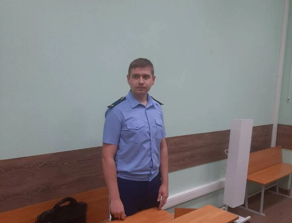 Фото: Прокуратура Саратовской области