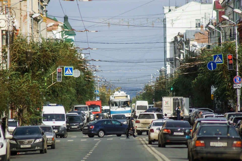 Изменения также коснутся работы общественного транспорта