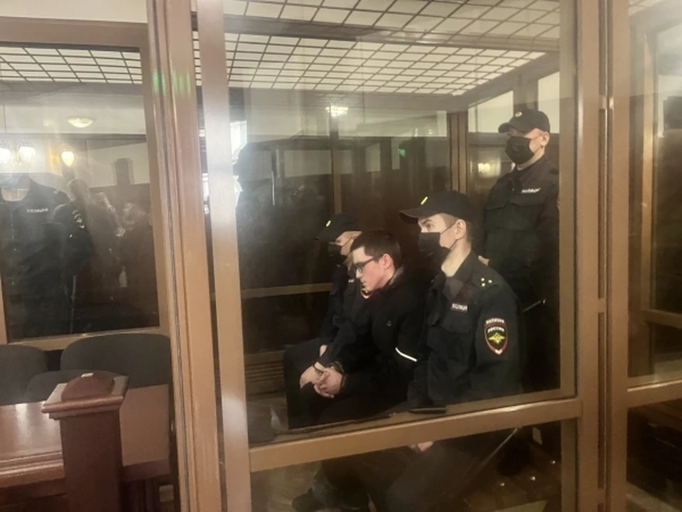 Апелляцию Галявиева, расстрелявшего детей в казанской гимназии, рассмотрят в Нижнем Новгороде 7 августа