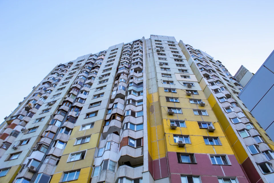 Заемщик по кредиту — производитель бетона. Фото: freepik.com