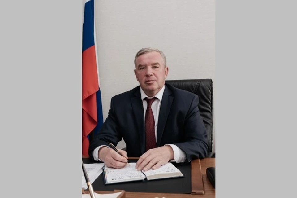 Роспотребнадзор соизволил назвать нового руководителя Центра гигиены и эпидемиологии Рязанской области. Им стал Владимир Кучумов.