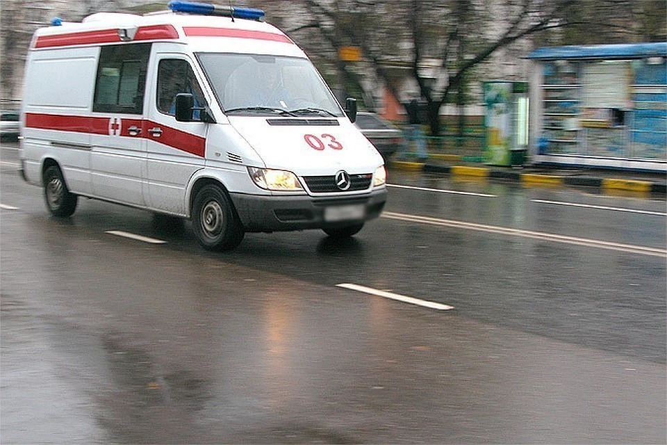 Два человека погибли и четверо пострадали в ДТП с автобусом в Иркутской области