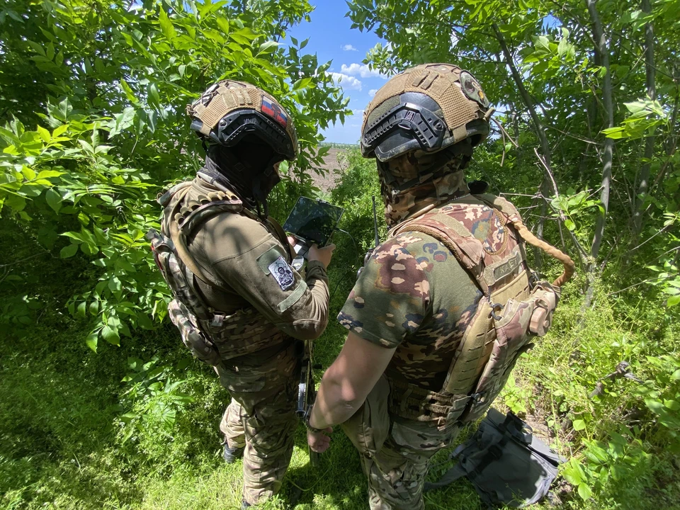 Помочь ориентироваться в своих правах участникам СВО и членам их семей поможет методичка.