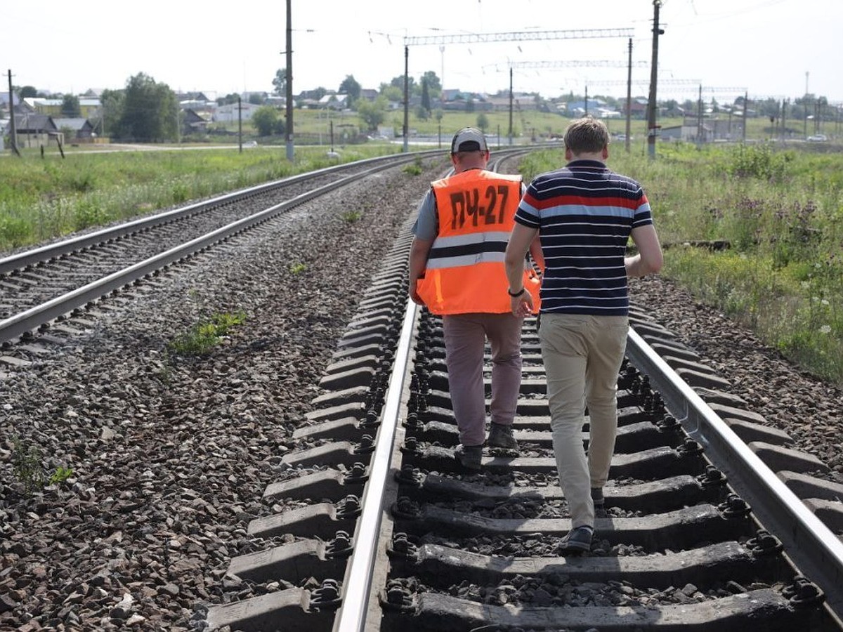 Появилось видео с места, где в Пермском крае сожгли 16-летнюю девочку -  KP.RU