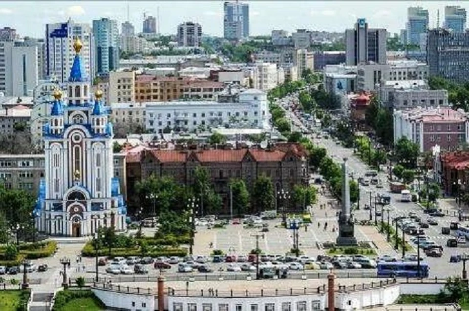 Лучших наставников определят в Хабаровске