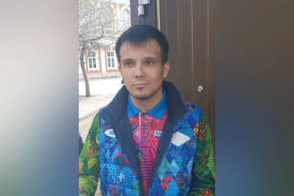 В Иркутске разыскивают 24-летнего подозреваемого в краже мужчину, который сбежал из суда