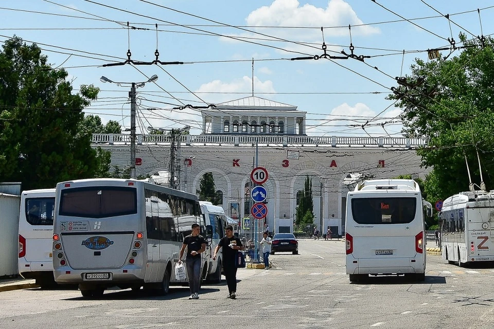 Фото: пресс-служба главы Крыма