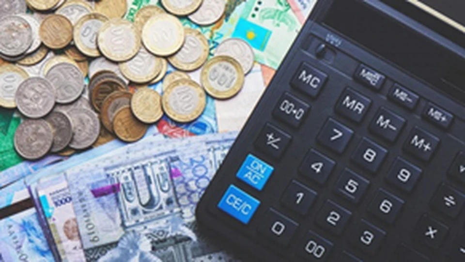 По банковским данным, 7,9 млн человек оформили на себя более 20 миллионов кредитов в различных финансовых организациях.