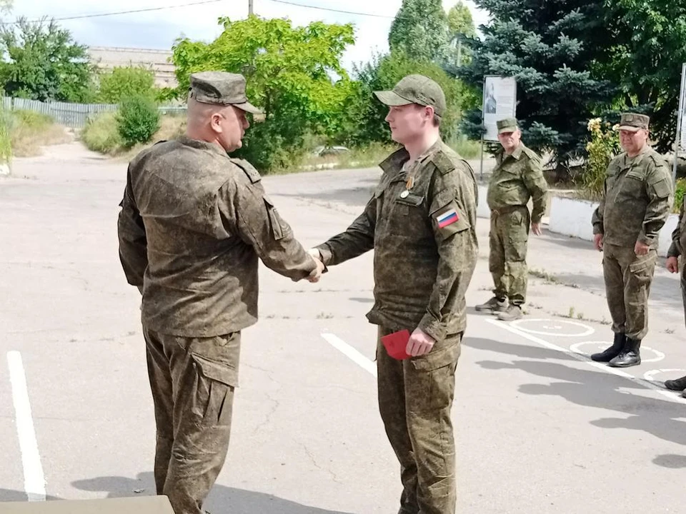 Фото: пресс-служба правительства Омской области.