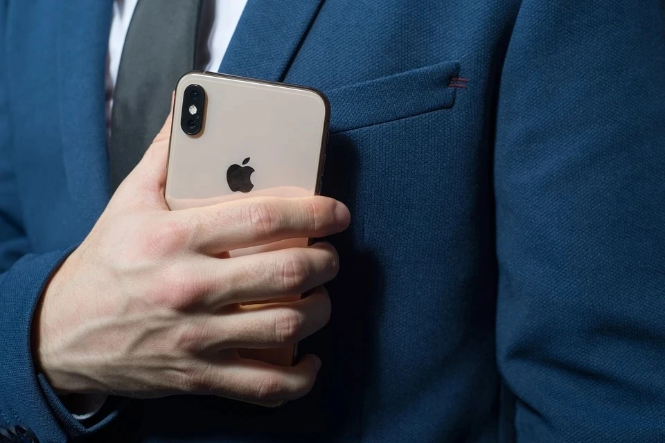 «Ростех» запретил всем сотрудникам пользоваться техникой Apple в служебных целях