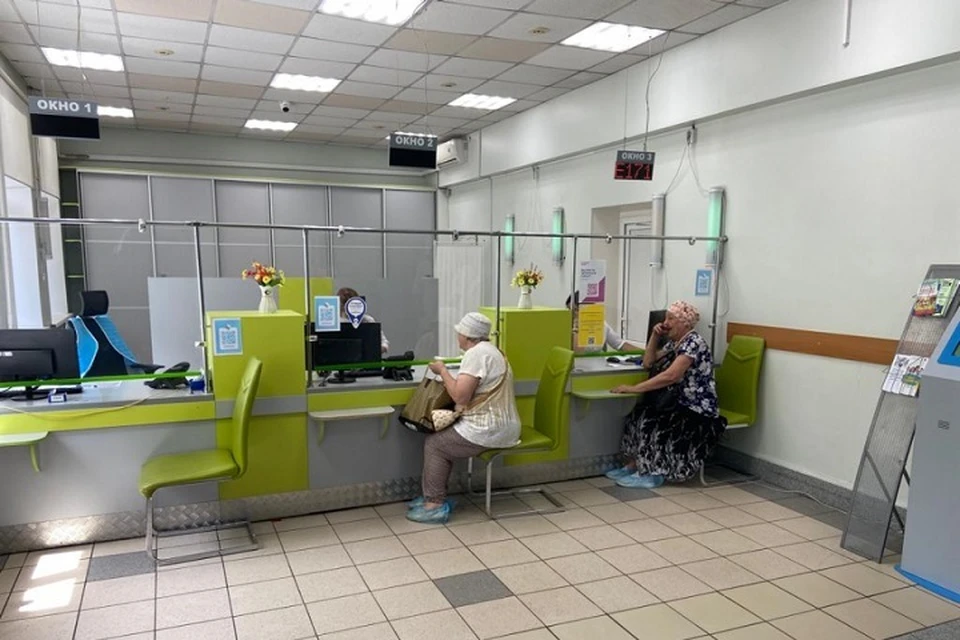 330 тысяч человек прошли диспансеризацию в Хабаровском крае
