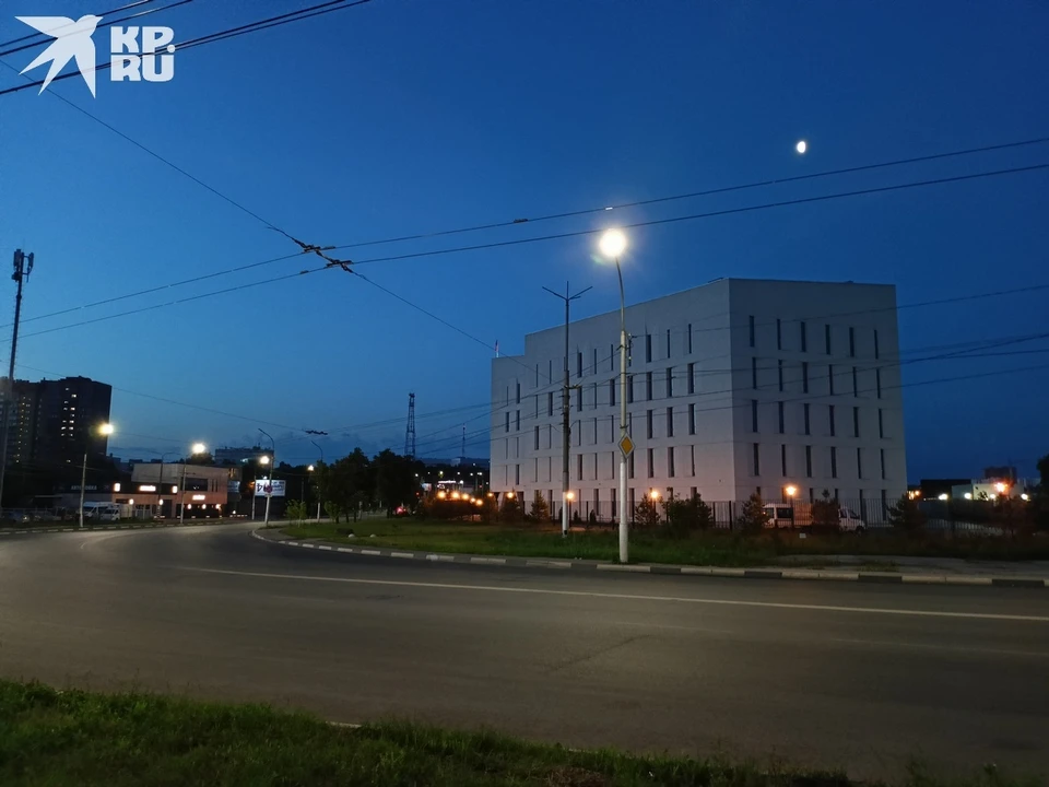 Судейский корпус Рязанского областного суда пополнила Ирина Полубояринова.