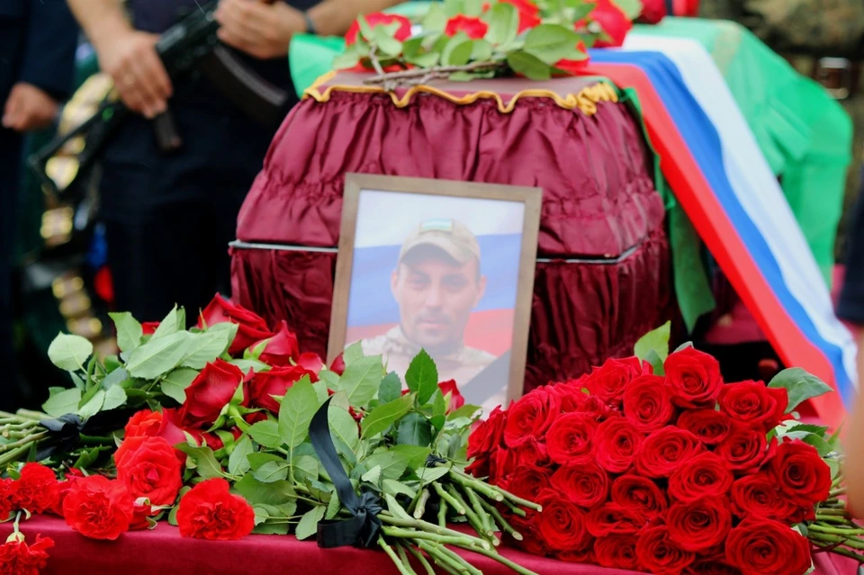 Фото: администрация Гафурийского района