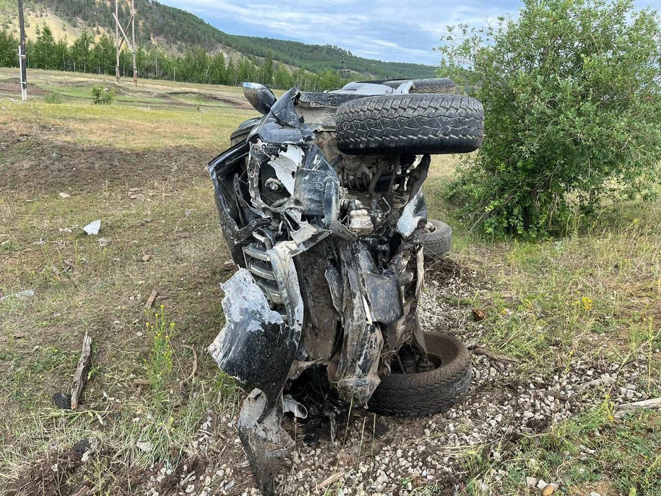 Фото: ГИБДД по Якутии