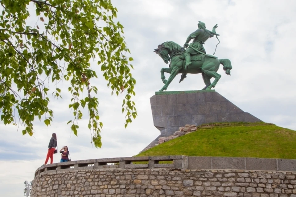 Фото: Кирилл ПЕНКИН