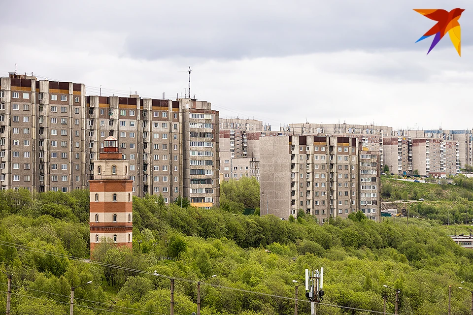 В Мурманске завершили прием заявок на ежегодный конкурс «Мой зеленый город – мой уютный дом».