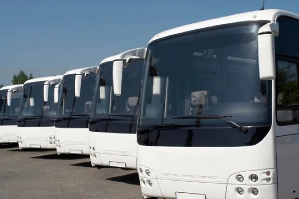 В регионе ускорят проезд туристических и грузовых потоков. Фото: Минтранс ДНР