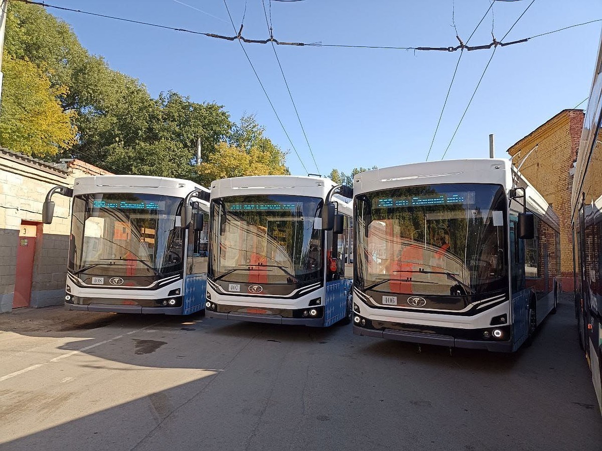 Дептранс Омска планирует поставить большие автобусы на маршрут №78, который  идет через узкую «кишку» - KP.RU