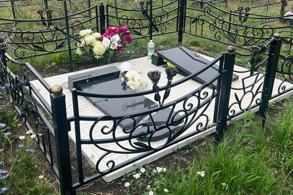 «Зло будет наказано по всей строгости закона», - заявил глава района