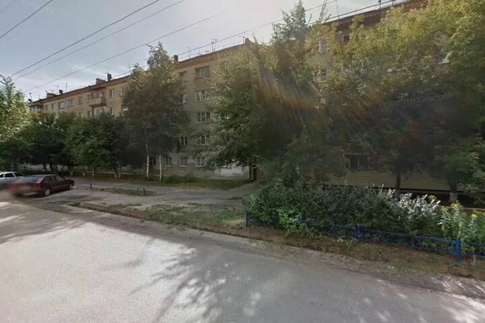 Фото: паблик «ЧС Тюмень» во «ВКонтакте».