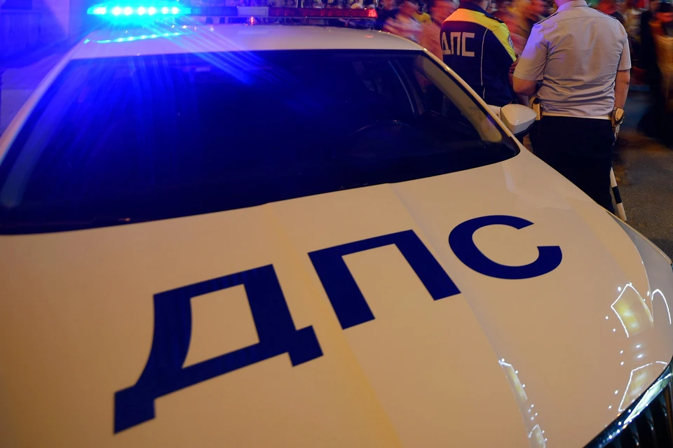 7 нетрезвых водителей попались сотрудникам ГИБДД УМВД России по Симферополю в минувшие выходные