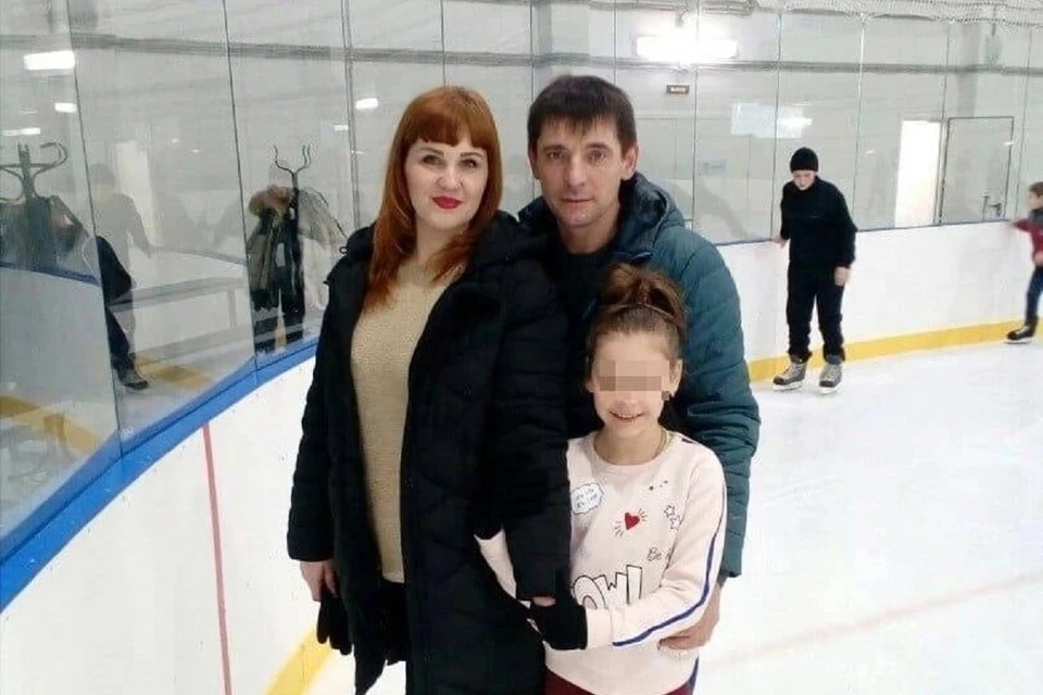 Девочке, выжившей в теракте на Крымском мосту, рассказали о гибели родителей