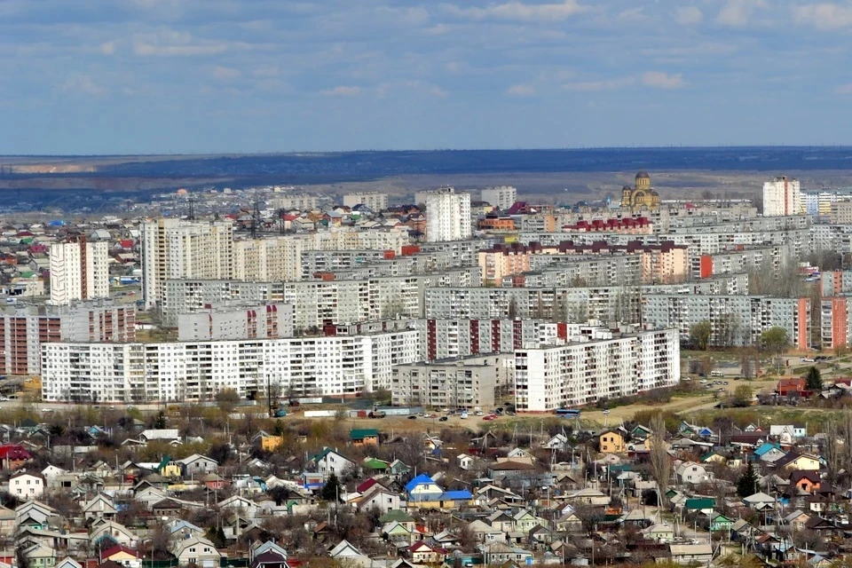 В регионе решили поменять регоператора по вывозу мусора.