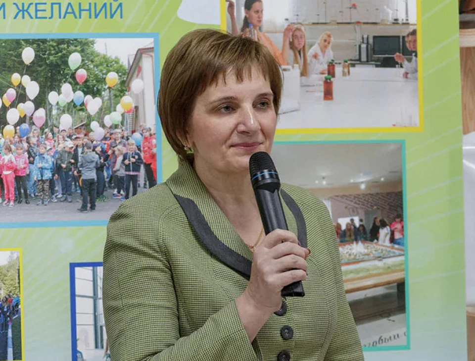 Зампред правительства Тульской области Ольга Гремякова будет курировать культуру, образование и молодежь