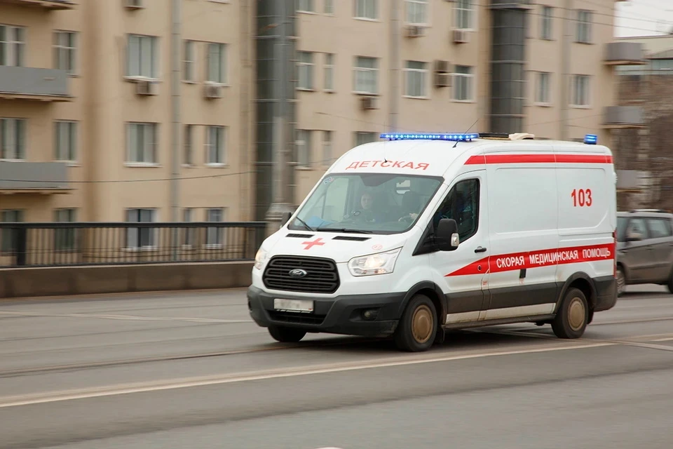 Обстоятельства получения травмы выясняются