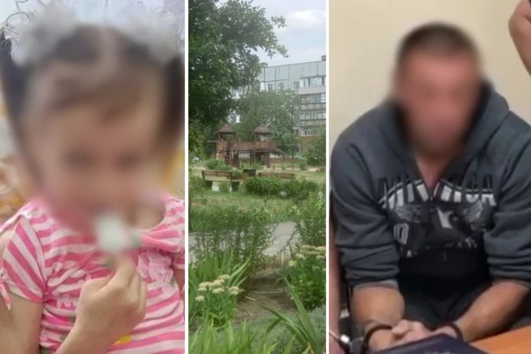 «Никакого штурма не было»: как задерживали похитителя 6-летней девочки в Шахтах Ростовской области
