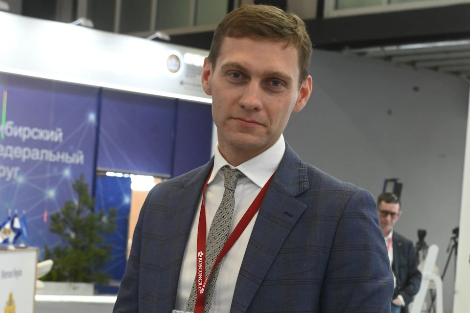 Иван Сафронов выступил с предложением открыть представительство "Россия - страна возможностей" в Херсонской области