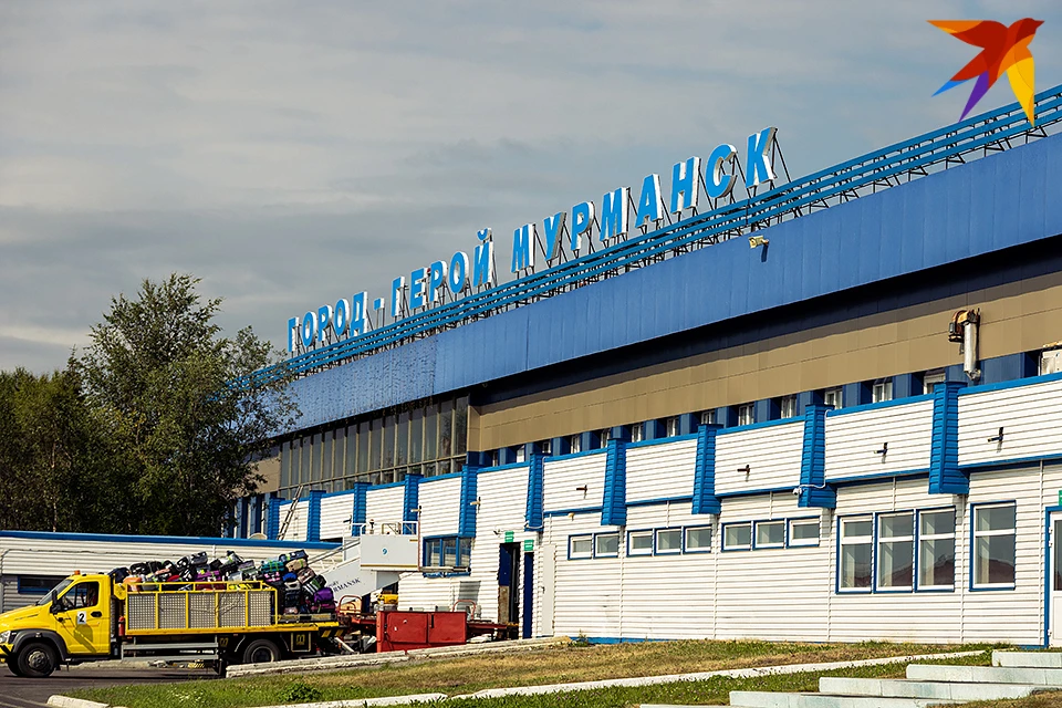 Мурманский аэропорт подвел итоги своей работы за первое полугодие 2023 года.