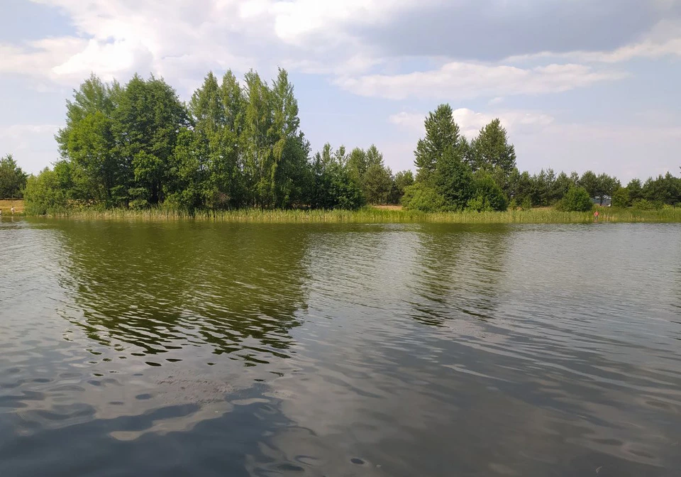 И все же впереди еще почти половина лета. Фото: архив КП