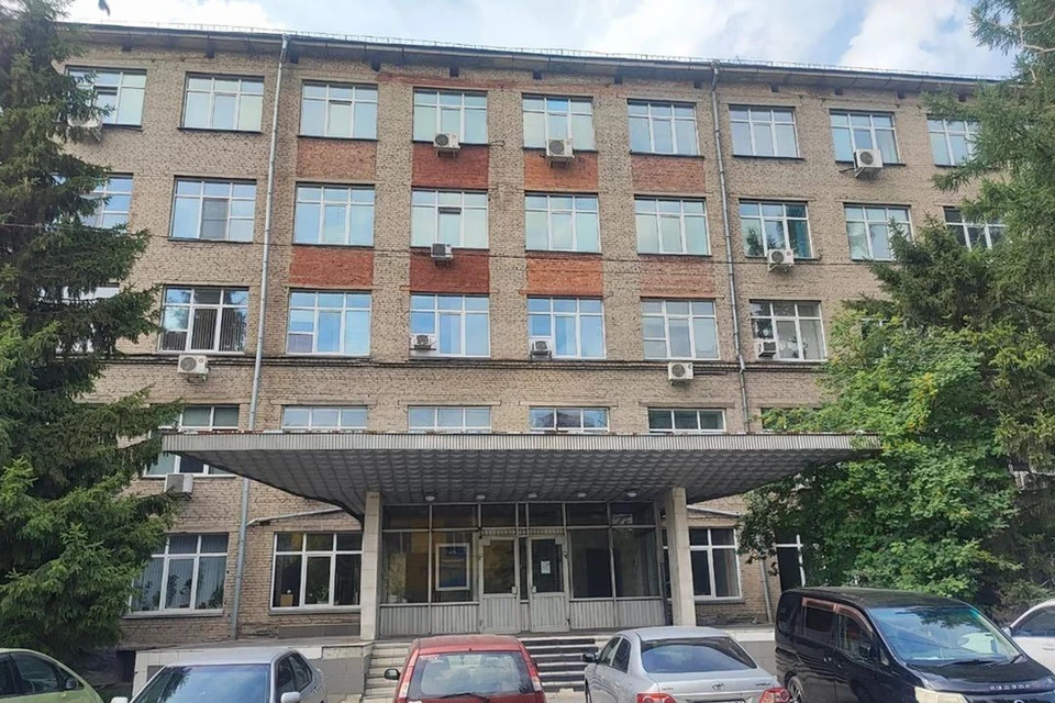 Маи новосибирск. Гипросвязь-4 Новосибирск. Гипросвязь