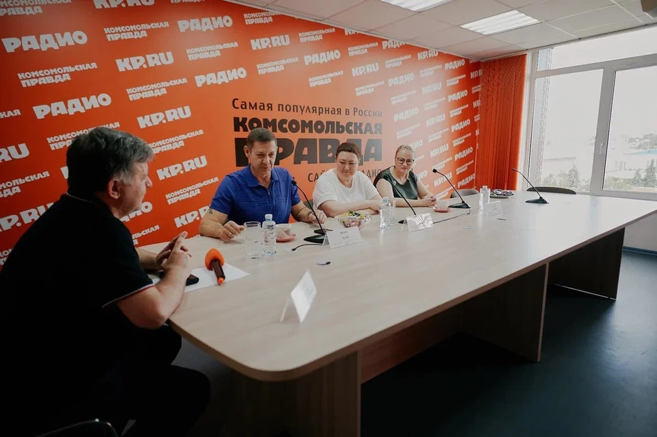 Представители ЮУрГУ рассказали о том, как проходит приемная кампания.