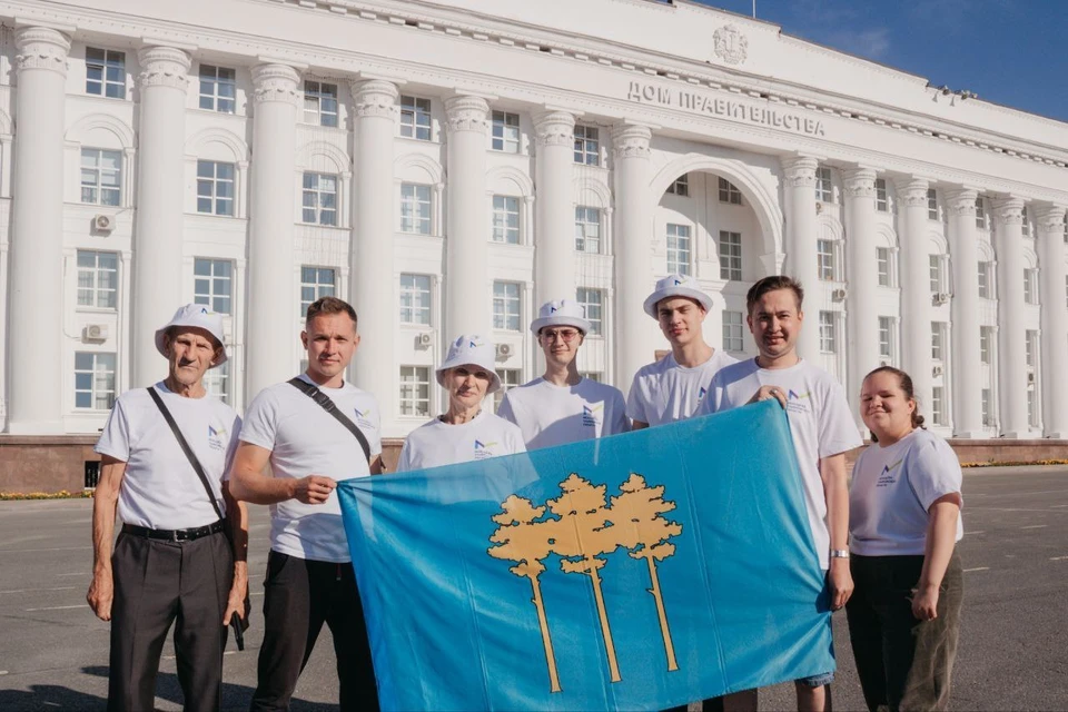 ФОТО: телеграм-канал Артема Мирошникова