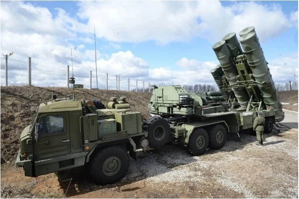 Российская система ПВО за сутки перехватила 15 ракет HIMARS и одну Storm Shadow