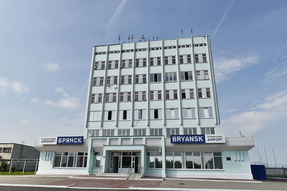 Фото: пресс-служба правительства Брянской области.