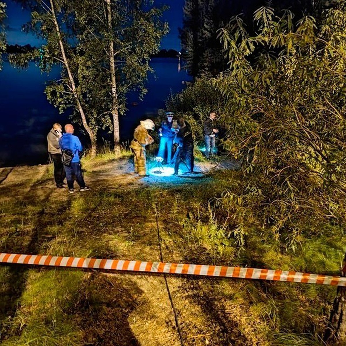 Подозревали всех мужчин Железногорска: в СК рассказали подробности  расследования убийства 16-летней девушки из Красноярского края - KP.RU