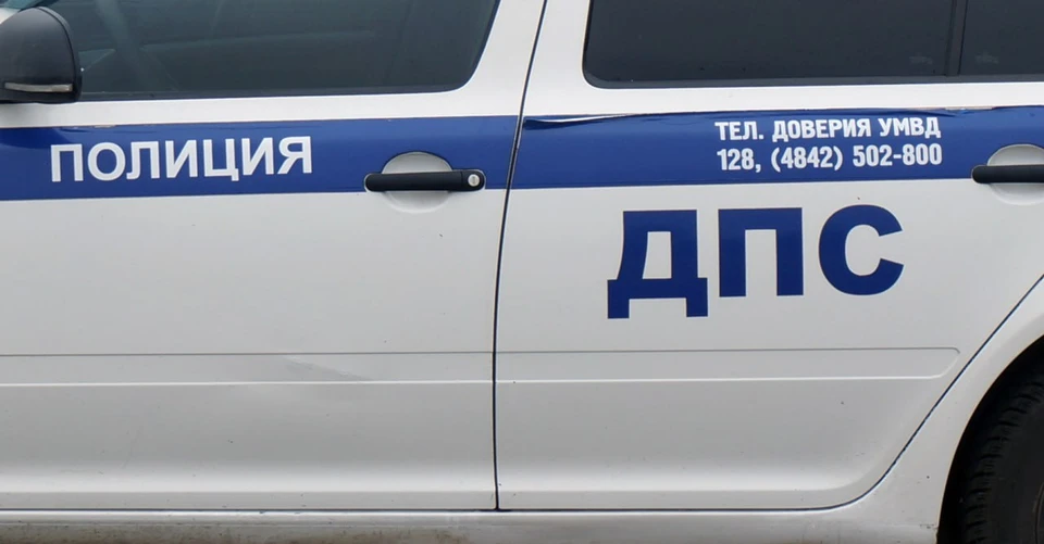 Пострадавшими являются два мужчины в возрасте 38 и 27 лет