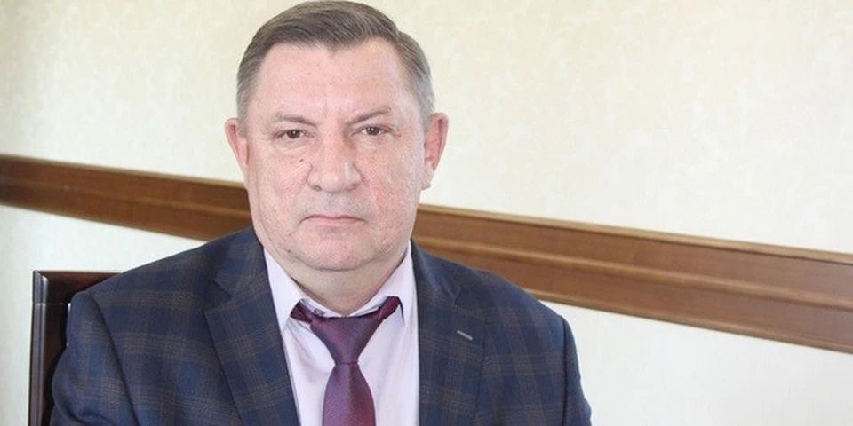 Фото: Администрация Кормиловского района