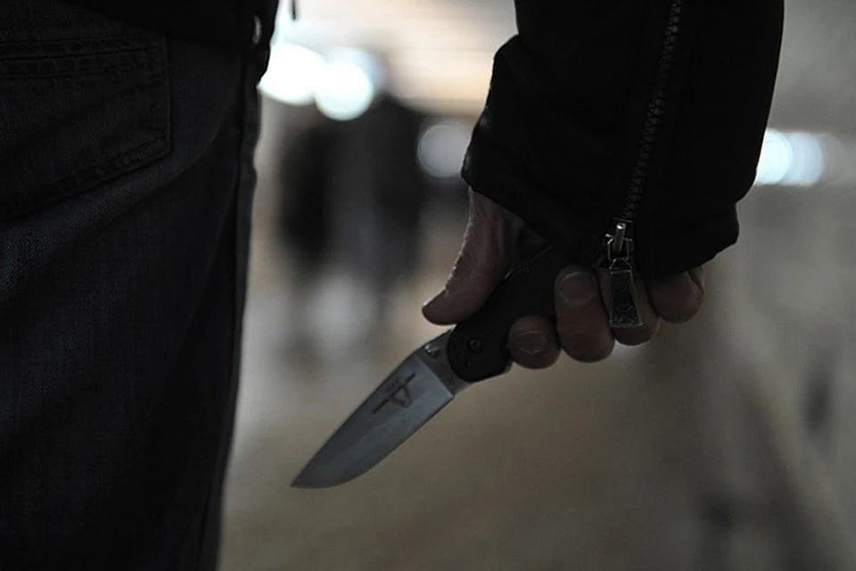 С начала года в Воронеже совершено 14 убийств
