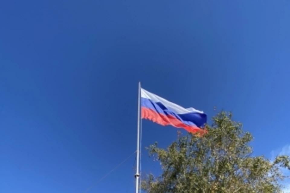 В городе планируют установить первый на новых территориях памятник российскому воину-освободителю