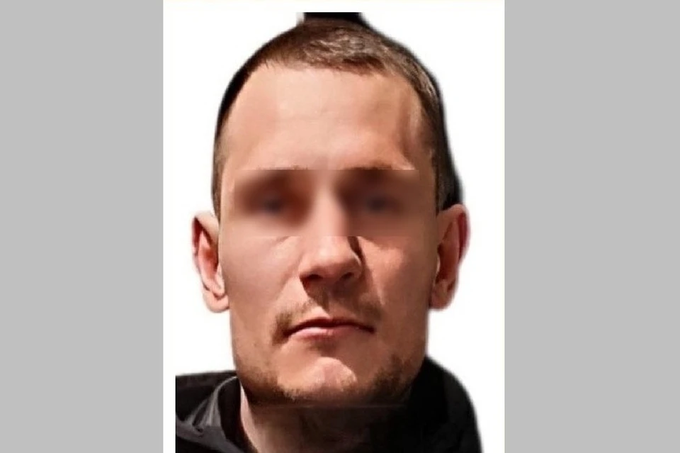 Дмитрий Смирнов с 22 июля не выходил на связь с родственниками.
