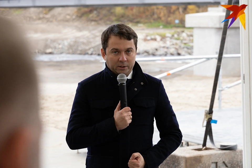 Глава региона посетит поселок в рамках рабочей поездки.