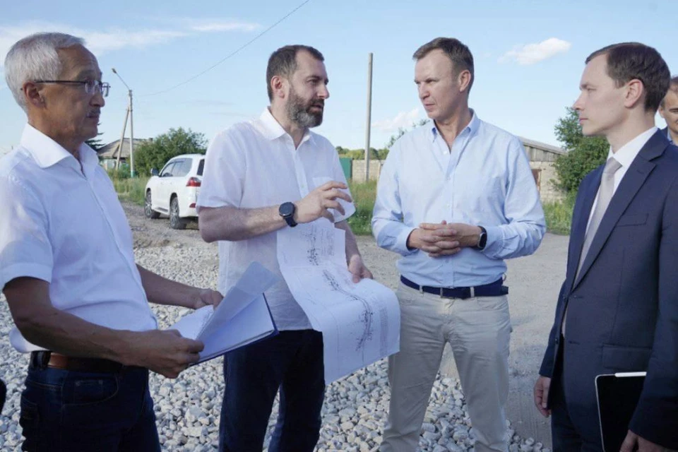 В этом году начнется ремонт наиболее проблемных участков.