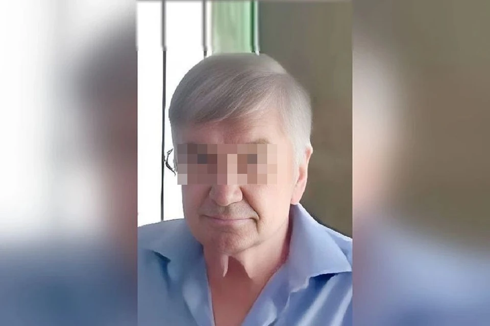 В Новосибирске завершились поиски 73-летнего пенсионера с золотистой тростью. Фото: ПСО "ЛизаАлерт НСО".