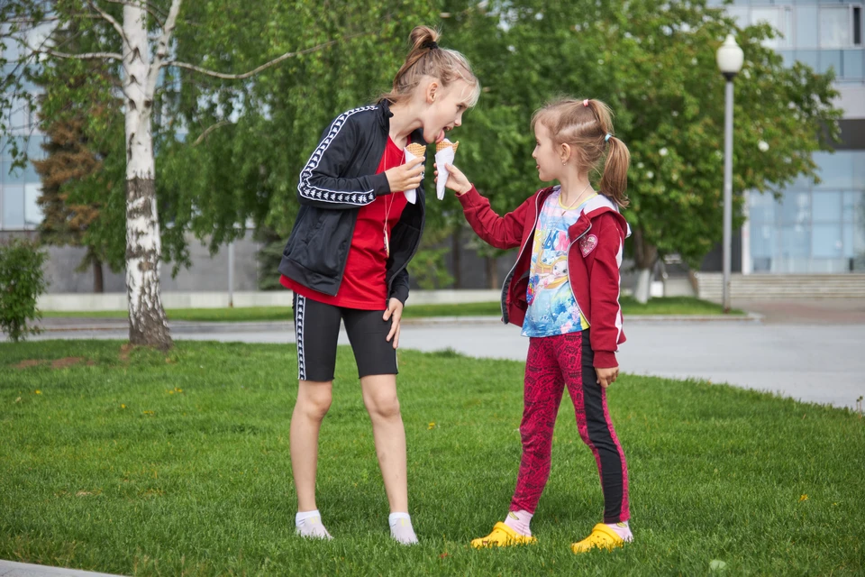 Какая погода будет в Ижевске в выходные 29-30 июля 2023 года - KP.RU