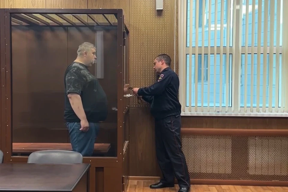 Мужчине предъявили обвинение в мошенничестве