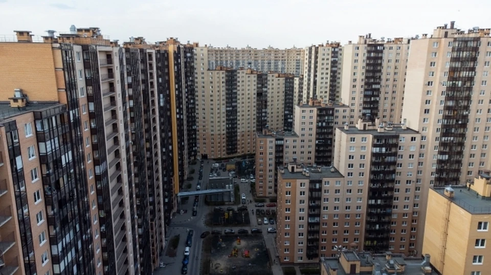 Это произошло из-за спроса на новые дома и удорожание строительных материалов